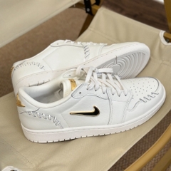 1690 - Giày Air Jordan Method of Make Sail Metallic Gold FN5032-100 [HÀNG CHÍNH HÃNG]