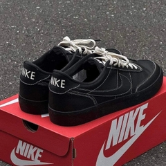 2202 - Giày Nike Killshot 2 'Black Phantom' HJ7263-010 [HÀNG CHÍNH HÃNG]