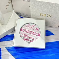 1782 - Gương Dior D.Riviera Collection Gift Dior For VIP 2025 (Gift Hãng Tặng Khách VIP) [HÀNG CHÍNH HÃNG]
