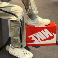 1711 - Giày Nike ReactX Rejuven8 Light Orewood Brown HV5062-100 [HÀNG CHÍNH HÃNG]