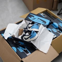 1675 - Giày Nike Air Jordan 1 Low OG Obsidian - CZ0790 400 [HÀNG CHÍNH HÃNG]