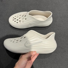 1711 - Giày Nike ReactX Rejuven8 Light Orewood Brown HV5062-100 [HÀNG CHÍNH HÃNG]