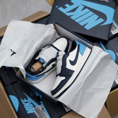 1675 - Giày Nike Air Jordan 1 Low OG Obsidian - CZ0790 400 [HÀNG CHÍNH HÃNG]