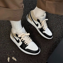 1747 - Giày Nike Air Jordan 1 Low ‘Rattan’ 553558-153 [HÀNG CHÍNH HÃNG]