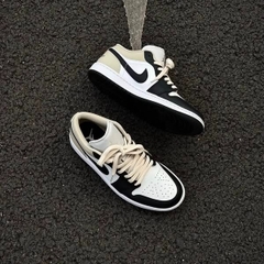 1747 - Giày Nike Air Jordan 1 Low ‘Rattan’ 553558-153 [HÀNG CHÍNH HÃNG]