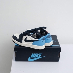 1675 - Giày Nike Air Jordan 1 Low OG Obsidian - CZ0790 400 [HÀNG CHÍNH HÃNG]