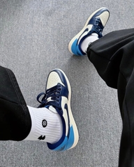 1675 - Giày Nike Air Jordan 1 Low OG Obsidian - CZ0790 400 [HÀNG CHÍNH HÃNG]