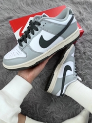 783 -  Giày Nike Dunk Low Light Smoke Grey - Code DD1503-117 [HÀNG CHÍNH HÃNG]