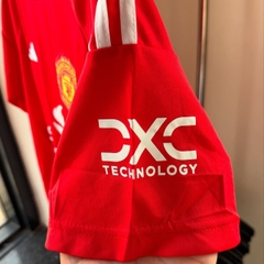 1722 - Áo Adidas Manchester United Đấu Sân Nhà 25/26 JI7428 [HÀNG CHÍNH HÃNG]