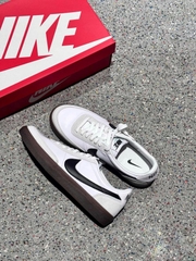 1595 - Giày Nike Killshot 2 Leather White Gum Dark Brown HF1054-100 [HÀNG CHÍNH HÃNG]
