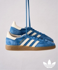 789 -  Giày Adidas Handball Spezial Core Blue Gum - Code IG6194 [HÀNG CHÍNH HÃNG]