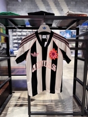 1688 - Áo Adidas Originals Wonder Black White Jersey KC0672 [HÀNG CHÍNH HÃNG]