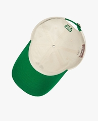 1446 - Nón MLB Logo New York White 3ACP3303N-50GNP [CHÍNH HÃNG]