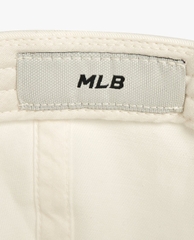 1446 - Nón MLB Logo New York White 3ACP3303N-50GNP [CHÍNH HÃNG]