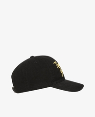 430 -  Nón MLB Unstructured Ball cap - Đen - New York Yankees Vàng [HÀNG CHÍNH HÃNG]