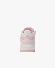 972  -  Giày MLB NY Chunky Liner Mid Classic Monogram - Hồng Pink - Code 3ASXCMM4N 50PKS [HÀNG CHÍNH HÃNG]
