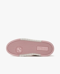 972  -  Giày MLB NY Chunky Liner Mid Classic Monogram - Hồng Pink - Code 3ASXCMM4N 50PKS [HÀNG CHÍNH HÃNG]
