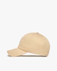 220 -  Nón MLB NY Vàng Đồng - Rookie Unstructured [HÀNG CHÍNH HÃNG]