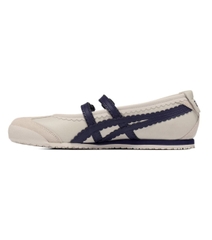 2588 - Giày Onitsuka Tiger Mexico 66 TGRS Birch Peacoat 1182A678-200 [HÀNG CHÍNH HÃNG]