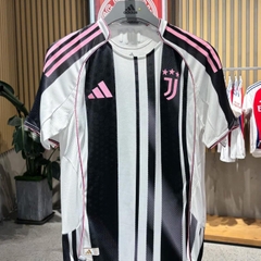 1706 - Áo Adidas Juventus Đấu Sân Nhà 25/26 JJ4320 [HÀNG CHÍNH HÃNG]