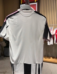 1706 - Áo Adidas Juventus Đấu Sân Nhà 25/26 JJ4320 [HÀNG CHÍNH HÃNG]