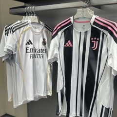1706 - Áo Adidas Juventus Đấu Sân Nhà 25/26 JJ4320 [HÀNG CHÍNH HÃNG]
