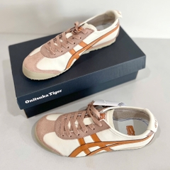 1705 - Giày Onitsuka Tiger Mexico 66 Birch Rust Orange 1183C102-204 [HÀNG CHÍNH HÃNG]