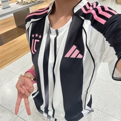 1706 - Áo Adidas Juventus Đấu Sân Nhà 25/26 JJ4320 [HÀNG CHÍNH HÃNG]