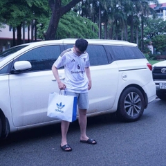 1707 - Áo Adidas Manchester United Đấu Sân Nhà 25/26 JI7423 [HÀNG CHÍNH HÃNG]
