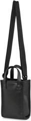 371 -  Túi Puma Core Up Mini Tote X-body Bag - Đen chữ Vàng [HÀNG CHÍNH HÃNG]