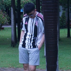 1706 - Áo Adidas Juventus Đấu Sân Nhà 25/26 JJ4320 [HÀNG CHÍNH HÃNG]
