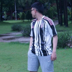 1706 - Áo Adidas Juventus Đấu Sân Nhà 25/26 JJ4320 [HÀNG CHÍNH HÃNG]