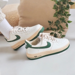 464 -  Giày Nike Air Force 1 Low Vintage Gorge Green DZ4764 133 [HÀNG CHÍNH HÃNG]