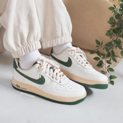 464 -  Giày Nike Air Force 1 Low Vintage Gorge Green DZ4764 133 [HÀNG CHÍNH HÃNG]