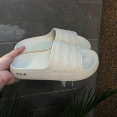 951 -  Dép Adidas Originals Adilette Ayoon Bliss - Code GX7064 [HÀNG CHÍNH HÃNG]