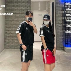 1869 - Áo Adidas Adicolor Classics Đen IA4845 [HÀNG CHÍNH HÃNG]