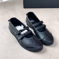 1802 - Giày Onitsuka Tiger Mexico 66 TGRS ‘Black’ 1182A660-001 [HÀNG CHÍNH HÃNG]