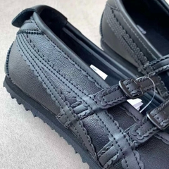 1802 - Giày Onitsuka Tiger Mexico 66 TGRS ‘Black’ 1182A660-001 [HÀNG CHÍNH HÃNG]