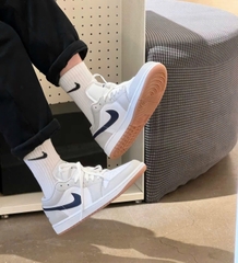 1798 - Giày Nike Air Jordan 1 Low Georgetown 553558-146 / 553560-146 [HÀNG CHÍNH HÃNG]