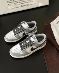 783 -  Giày Nike Dunk Low Light Smoke Grey - Code DD1503-117 [HÀNG CHÍNH HÃNG]
