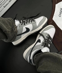 783 -  Giày Nike Dunk Low Light Smoke Grey - Code DD1503-117 [HÀNG CHÍNH HÃNG]