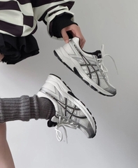 2130 - Giày Asics Gel-Contend 4 ‘Silver Grey White’ 1011B937-103 [HÀNG CHÍNH HÃNG]