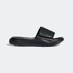 758 -  Dép Adidas Alphabounce Triple Black 2.0 - Code GY9416 [HÀNG CHÍNH HÃNG]