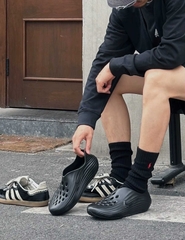 2007 - Giày Nike ReactX Rejuven8 Triple Black HV5062-001 (W) [HÀNG CHÍNH HÃNG]