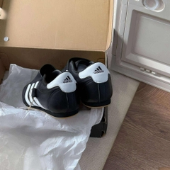 1315 - Giày Adidas Taekwondo 'Black' JQ4775 [HÀNG CHÍNH HÃNG]