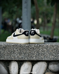 756 -  Giày Nike Air Force 1 07 LX Low Team Gold DV7186 700 - Code DV7186 700 [HÀNG CHÍNH HÃNG]