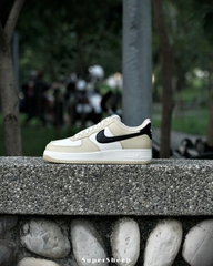756 -  Giày Nike Air Force 1 07 LX Low Team Gold DV7186 700 - Code DV7186 700 [HÀNG CHÍNH HÃNG]