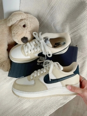 756 -  Giày Nike Air Force 1 07 LX Low Team Gold DV7186 700 - Code DV7186 700 [HÀNG CHÍNH HÃNG]