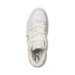 1104 -  Giày MLB Chunky Liner Denim Classic Mono New York Yankees ''Grey'' - Code 3ASXCLD4N 50GRS [HÀNG CHÍNH HÃNG]