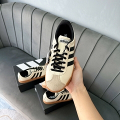 2188 - Giày Adidas Court Base Be Black JR6912 [HÀNG CHÍNH HÃNG]